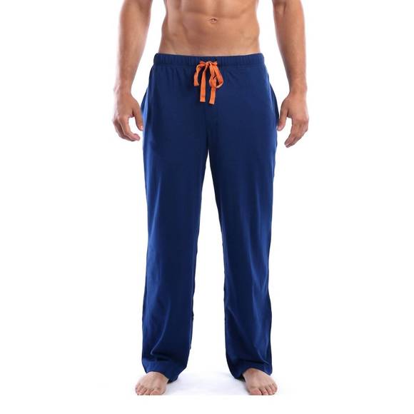 WOOD | Other | New Wood Mens Lounge Pant In Navy Blue | Poshmark